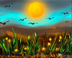 Fields of Dreams
